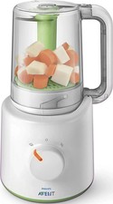 Philips avent babynahrungszube gebraucht kaufen  Siegen