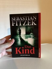 Sebastian fitzek kind gebraucht kaufen  Schifferstadt
