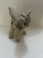 Vintage small cat for sale  PLYMOUTH