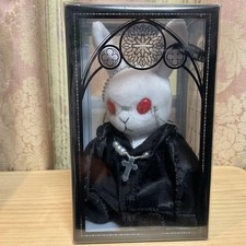 Black Butler Black Label” Bitter Rabbit Mini Sebastian Public School Edition JP, usado comprar usado  Enviando para Brazil