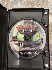 Ratchet clank ps2 for sale  Crestwood