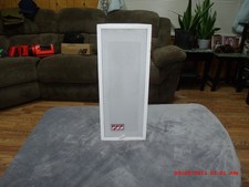 Sistema de áudio profissional alto-falante de palco PAS Permtec com suporte de montagem, 1 alto-falante comprar usado Sistema de áudio profissional alto-falante de palco PAS Permtec com suporte de montagem, 1 alto-falante comprar usado  Enviando para Brazil