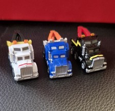 Three vintage micro for sale  Snow Hill