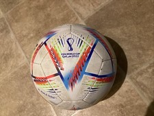 Qatar 2022 cup for sale  PITLOCHRY