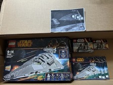 Imperial star destroyer gebraucht kaufen  Deutschland