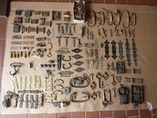 Antike möbelbeschläge gebraucht kaufen  Neuenkirchen