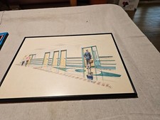 Mid century modern d'occasion  Expédié en Belgium