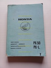 Honda 1982 manuale usato  Vimodrone