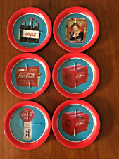 Coca cola sottobicchieri usato  Cirie