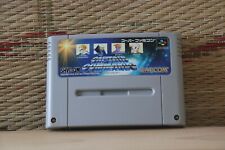 Usado, *Em estoque**Autêntico* Captain Commando Nintendo Super Famicom SFC MUITO BOM+! comprar usado  Enviando para Brazil