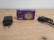 Nikon coolpix s5100 gebraucht kaufen  Landshut