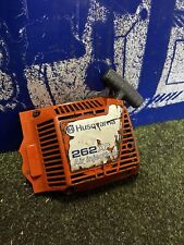Genuine husqvarna 262xp for sale  LYMINGTON