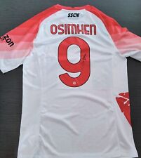 Maglia napoli osimhen usato  Napoli