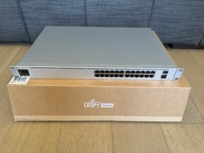 Ubiquiti unifi switch for sale  Los Angeles
