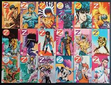 Raccolta completa fumetti usato  Settimo Torinese