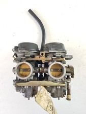 Rampe carburateur suzuki d'occasion  Neufchâtel-Hardelot