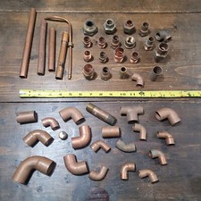 Mixed lot copper for sale  Murrieta
