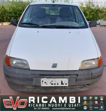 Tutti ricambi per usato  Comiso