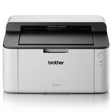 Brother 1110 monochrom gebraucht kaufen  Grafenau