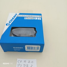 Giant ridesense sensor gebraucht kaufen  Rödermark