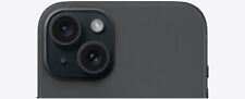 Apple iPhone 15 Plus A2847 EUA Apenas Celular 128GB Preto Bom, usado comprar usado  Enviando para Brazil