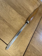Woodturning wide heavy for sale  STOCKPORT