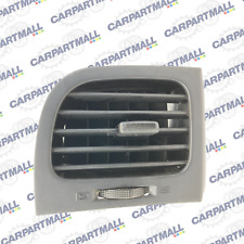 Usado, 06-09 Hyundai Accent tablero lateral derecho pasajero salida de ventilación de aire acondicionado 97480-1E000 segunda mano  Embacar hacia Argentina