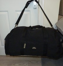 Members london holdall for sale  HARLOW