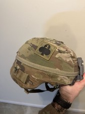 Army ach helmet for sale  Clarksville