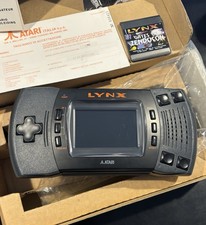 Console atari lynx usato  Italia