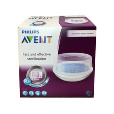 Philips avent microwave for sale  LONDON