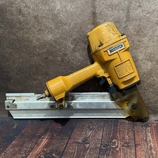 Bostitch n80 heavy for sale  Heath