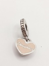 Charm pandora originali usato  Roma