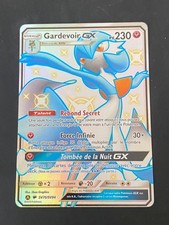 Pokemon guardian card d'occasion  Expédié en Belgium