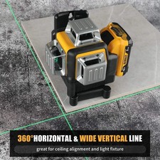 Dewalt dw089lg sides d'occasion  Toulon-