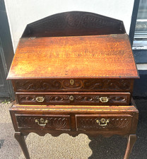 18th century carved for sale  WALLINGFORD