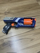 Nerf strongarm shooter for sale  PRESTON
