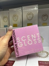 Scent gloss costume usato  Mazzarra Sant Andrea