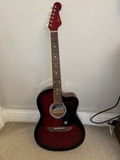 Lindo acoustic guitar for sale  LONDON