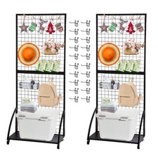 Grid wall panels for sale  Brentwood