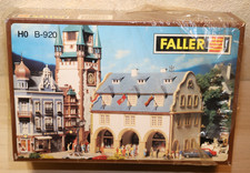 Faller 920 kaufhaus gebraucht kaufen Faller 920 kaufhaus gebraucht kaufen  Kolbermoor