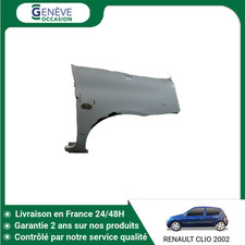 Aile droit renault d'occasion  Niort