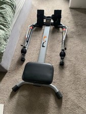 Rowing machine fit for sale  LIVERPOOL