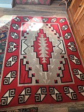 Huge antique handmade for sale  Elk Grove