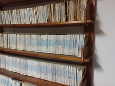 Collezione tex usato  Carbonia