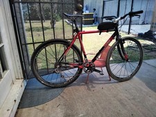 Redline cyclocross conquest for sale  La Habra