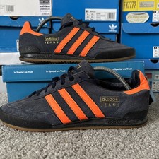 Size adidas jeans for sale  IRVINE