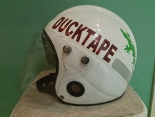 Genuine rnli helmet for sale  BOURNEMOUTH