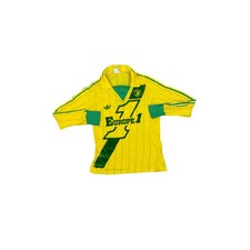Maillot football vintage d'occasion  Caen