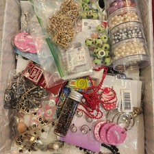Huge lot beads for sale  Lumberton